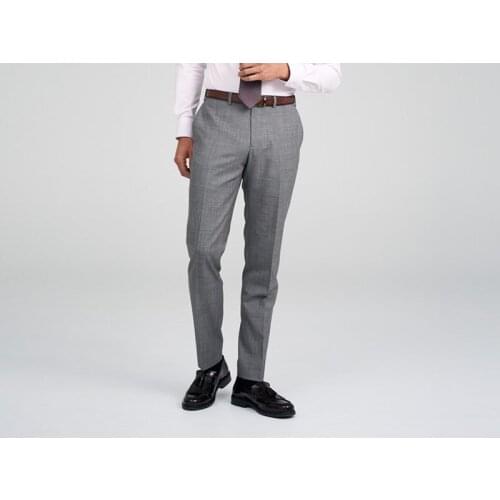 Shenrun Custom Made Men Suits