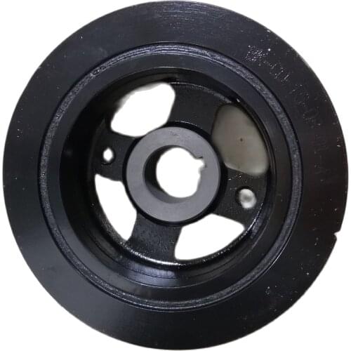 Crankshaft Pulley For Geely Panda LC 1.0L