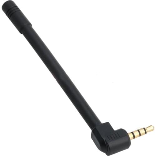 5dbi 3.5mm GPS TV Mobile Cell Phone Signal Strength Booster Antenna