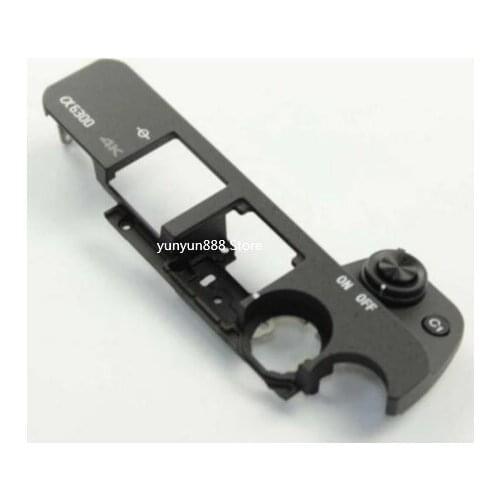 95%new for Sony Alpha a6300 Digital Camera Top Cover Block Assembly Replacement Repair Part