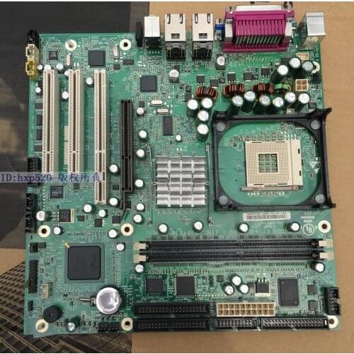 Free shipping mainboard CPU Board for Radisys BG845G tested working