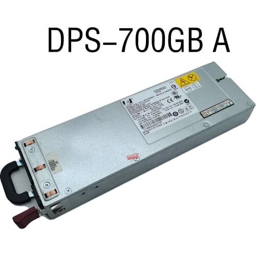 ForHP DL360G5 DL365 server power supply 411076-001 393527-001 412211-001 700W DPS-700GB A