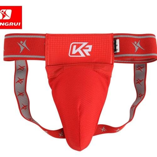 MMA Boxing Sparring Muay Thai Jockstraps Groin Guard Protective Cup Taekwondo Karate Training Crotch Ball Protector DEO