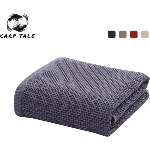 CARP TALE Towels