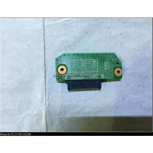 For lenovo Flex 2 15 15.6" Optical SATA Board FM501 ODD BD 13820-1 48.00T03.0011 speakers set LF15M 4SB0F76735