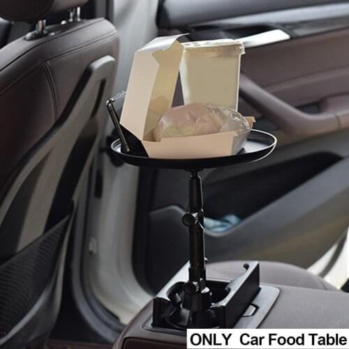 Godersi Cup Holders In The Car