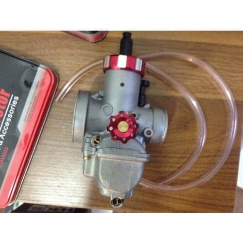 Sherryberg PE 30 Keihin Model carburetor living for racing Universal for many motorcycle
