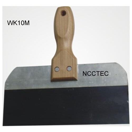 Wallpaper knife WK10M 10'' 250MM Manganese steel Straight Edge with Level