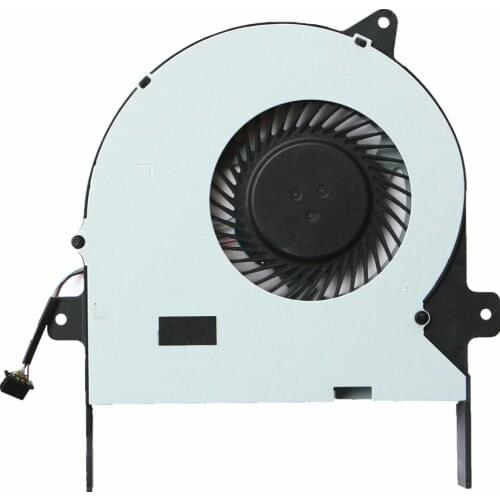 QAOOO Cpu Cooling Fan For Asus Q502 Q502LA Cpu Cooling Fan SUNON EG50050S1-S212-S9A