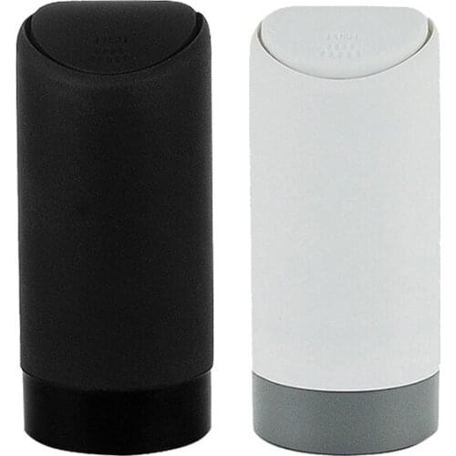 Universal Car Trash Can portable Car Trash Bin Auto Organizer Storage Box Rubbish Garbage Holder can