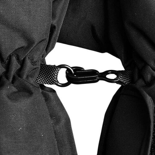 Waterproof Heated Gloves Battery Powered For Motorcycle Hunting Winter Warmer Dropshipping