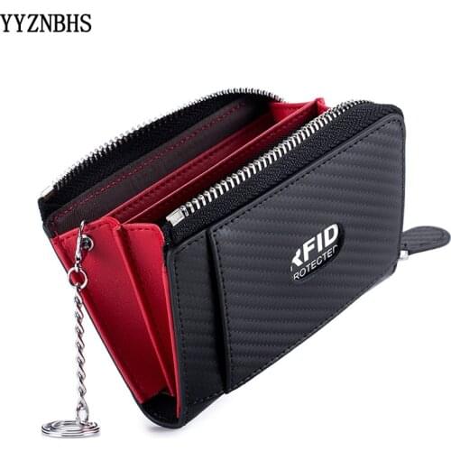 YYZNBHS Men's Wallets