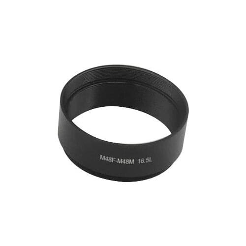 ZWO M48-M48 extender 16.5mm