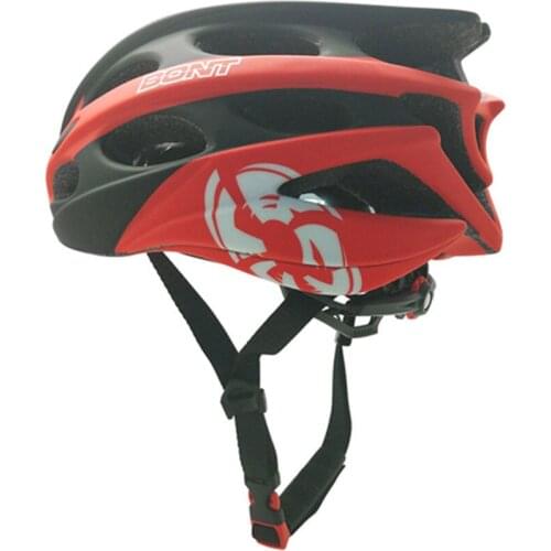 100% Original BONT Professional Speed Inline Skating Helmet 52-62cm Adjustable Children/Adult In mold Skates Helmet