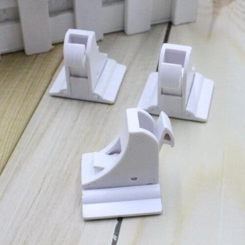 50set Magnetic Child Lock Baby Safety Cabinet Lock Children Drawer Locker Security Cupboard Childproof Locks