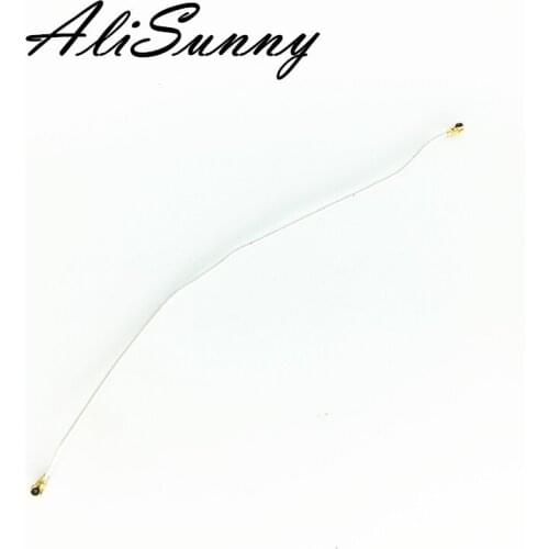 AliSunny 5pcs Wifi Antenna Signal Flex Cable for SamSung Note 3 N900 N9005 Repair Parts