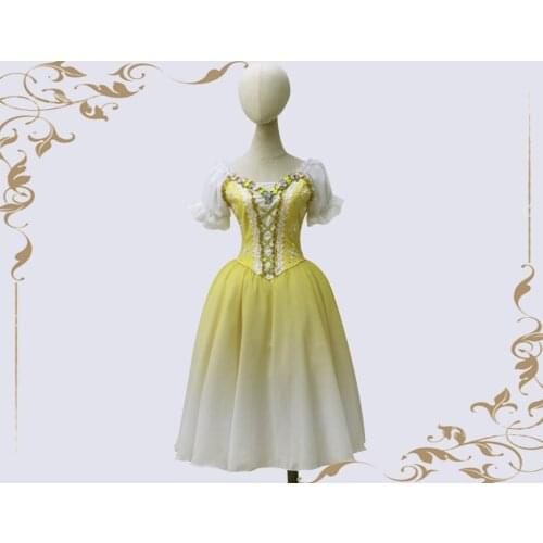 Ballet skirt dance dance costumes for women dress tulle skirt adult Ballet costumes