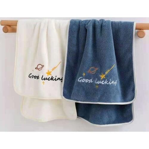 Hair Quick Drying Towel Bath Wrap Hat Turban Dry Shower Cap