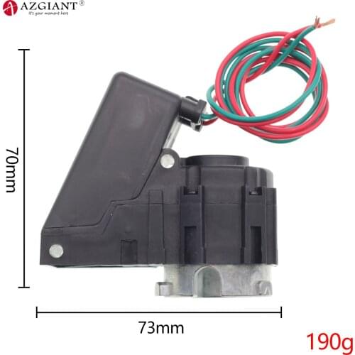 For Mitsubishi Lancer EX 2009 2010 2011 2012-2016 Side Rear View Mirror Rearview mirror Electric Folding Engine Motor