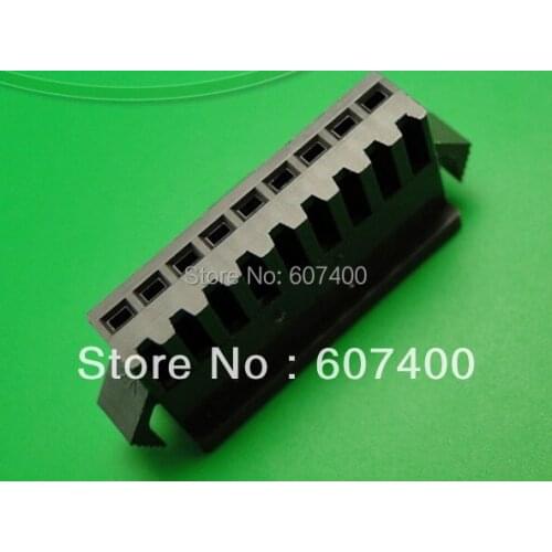 SMP-09V-BC Housings black color Connectors terminals housings 100% new and Original parts