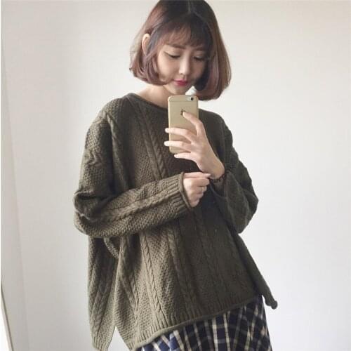 Lihuaque Women's Sweaters And Cardigans