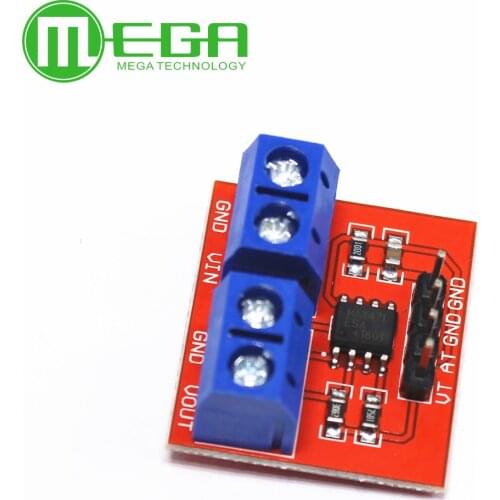 1pcs Voltage And Current Sensor Consume Current Voltage Load Detection Module For Arduino