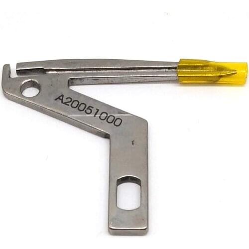 Lower Looper (A) for Singer 14T948 14T948DS A20051000