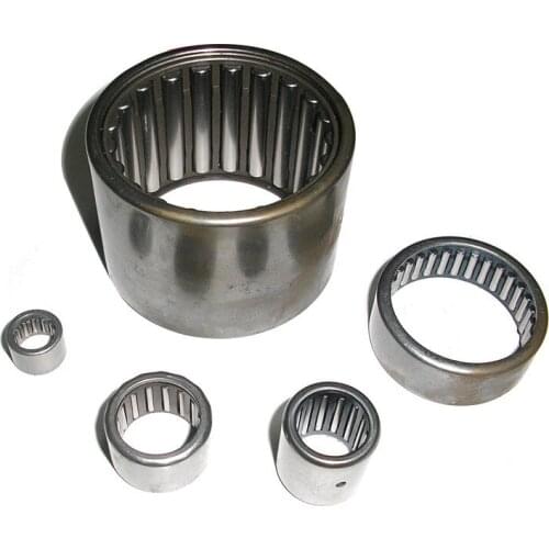 5 pieces/lot SCE24TN Needle roller bearings(INCH SERIES) the size 3.175*6.35*6.35mm 1/8" X 1/4" X 1/4" 0.125" X 0.25" X 0.25"