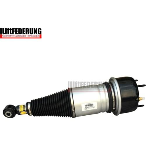 Luftfederung 2003-2009 Rear Air Spring Air Suspension Shock Absorber Air Strut Fit XJ XJ8 XJR X350 C2C41341 C2C41343
