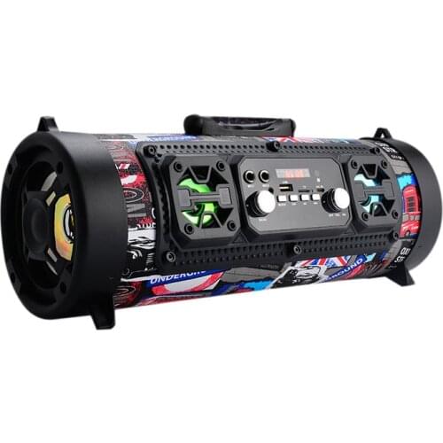 QearFun Portable Speakers China