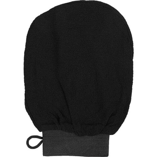 The Original Kessa Hammam Scrubbing Glove Women Scrubbing Towel Double Side Spa Scrubbing Towel Dead Skin Removal