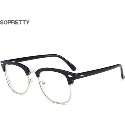 SOPRETTY Women's Computer Glasses