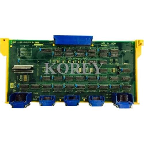 In Stock For FANUC Circuit Board a16b-1212-0030 Fully Tested In Good Condition