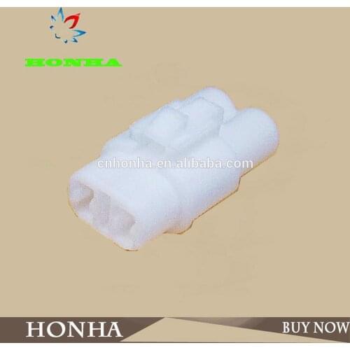 2 Pin MT090 2.3mm Male Female Locking Connector Waterproof Automotive Motorcycle Plug Sumitomo 6187-2171 6180-2181