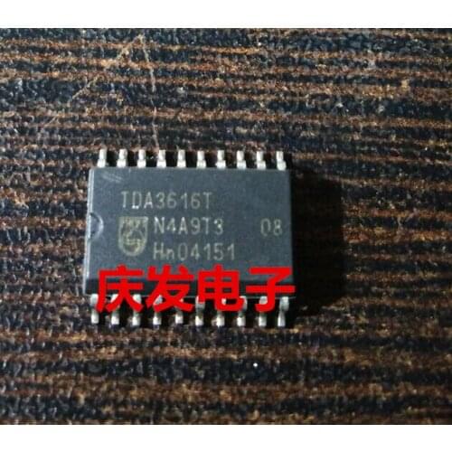 Free Delivery.TDA3616T