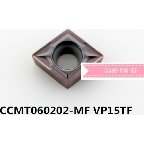 CCMT060202 VP15TF/CCMT060204 VP15TF/CCMT060208 VP15TF,original CCMT 0602 02/04/08 insert carbide for turning tool holder