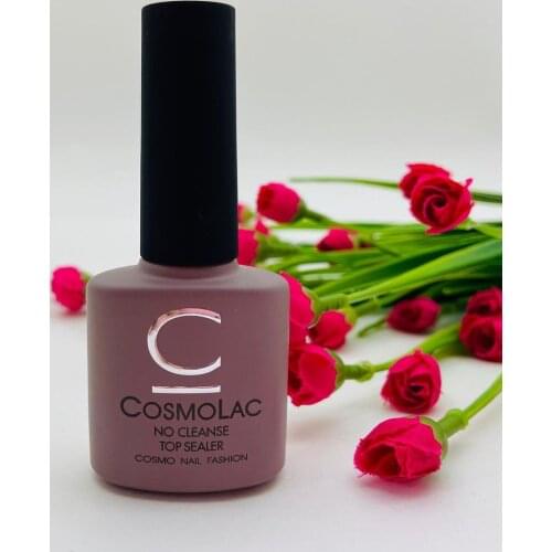 Топы для ногтей CosmoLac China At AliExpress