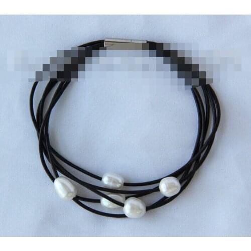 Dingchengchanglong Leather Bracelets