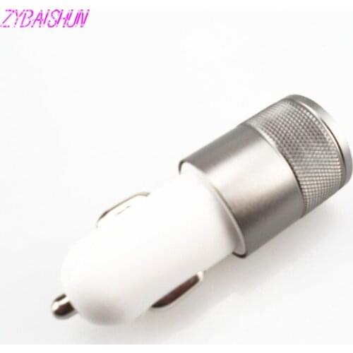 Dual USB Car Outlet Charger s for Skoda Octavia Fabia Rapid Superb Yeti Roomster