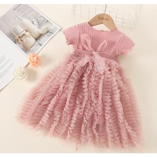 Бальные платья для девочек Hibobi China At AliExpress