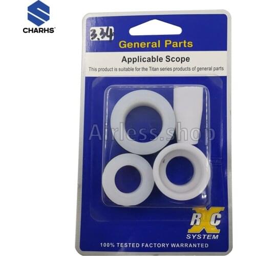 Sprayer Pump Repair Kit For Titan 840/1140 For W PS29/31/36 Replace 0508 221 Aftermarket Repair Kit