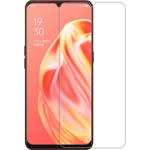MOJINHAI Screen Protectors For Oppo A5