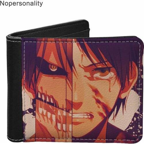 Мужские мини-кошельки Nopersonality China At AliExpress