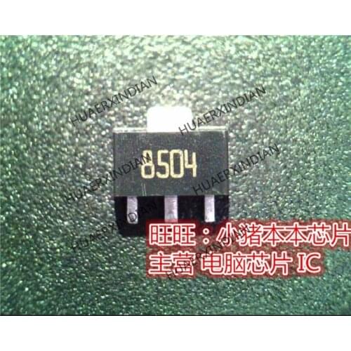 New original PD85004 8504 PO85004 SOT89 High Quality