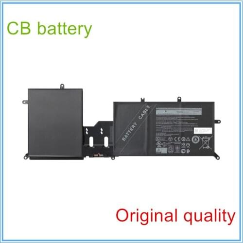 Original quality Y9M6F Laptop Battery for M15 R2 M17 R2 Series Notebook 08K84Y Black 11.4V 76Wh
