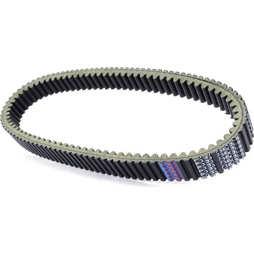 Drive Belt for Arctic Cat ATV TBX TRV 500 700 3402-757 3402-484 for Suzuki LTA500F Vinson 4WD QuadMaster 27601-09F60 27601-09F51