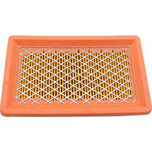 Durable Air Filter Accessories Parts for XT149 XT173 XT-6 XT-7 HRM195 HRM215
