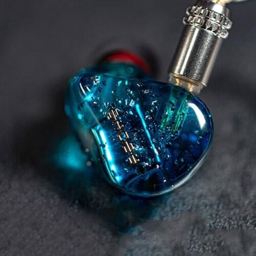 SHOZY NEO Wired Detachable Audio Cable 3.5mm earbuds Monitor earphones hifi dj Active Noice Cancelling headset in ear for phone