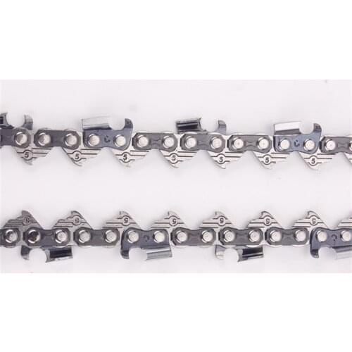 CORD Chainsaw Chain .325" Pitch .058" Gauge 81 drive Link Full Chisel Professional Saw Chains Used On Gasoline Chainsaw