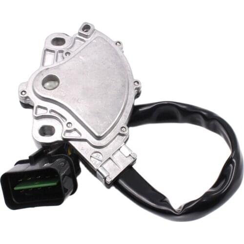 MR263257 Neutral Safety A/T Inhibitor Switch For Mitsubishi MONTERO SPORT Pajero 8604A015